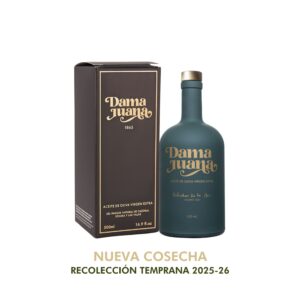 1865 VERDEHOZ - BOTELLA 500 ML + ESTUCHE