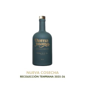 1865 VERDEHOZ - BOTELLA 500 ML