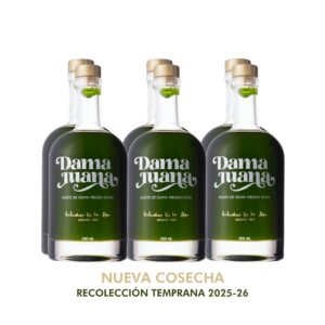 1865- 6 BOTELLAS 500 ML