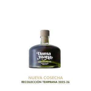 Damajuana mini - BOTELLA 100 ML
