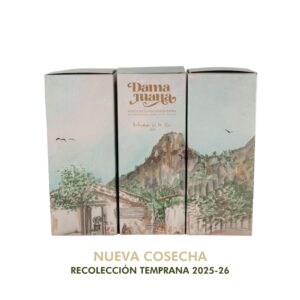 1865 - 3 BOTELLAS 500M + ESTUCHE ESPECIAL MOLINO